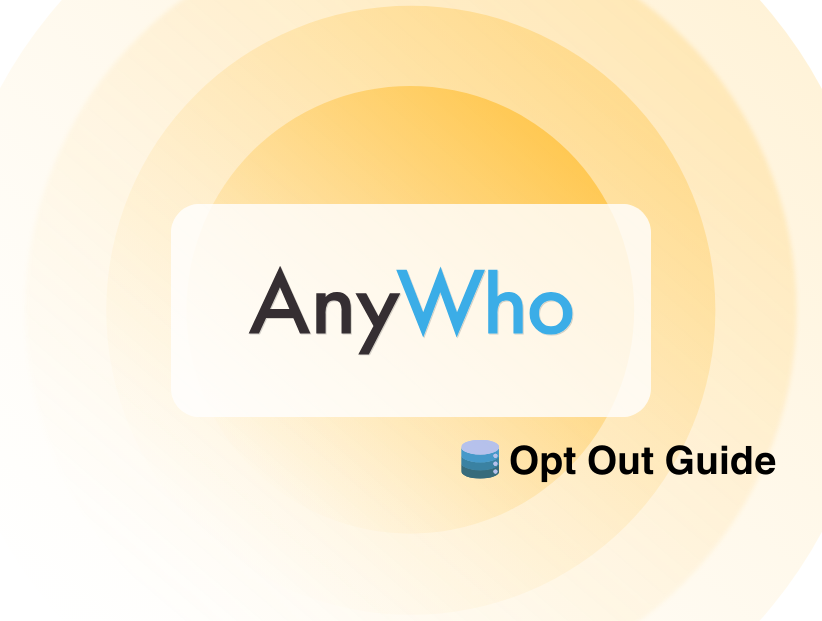Any Who Opt Out