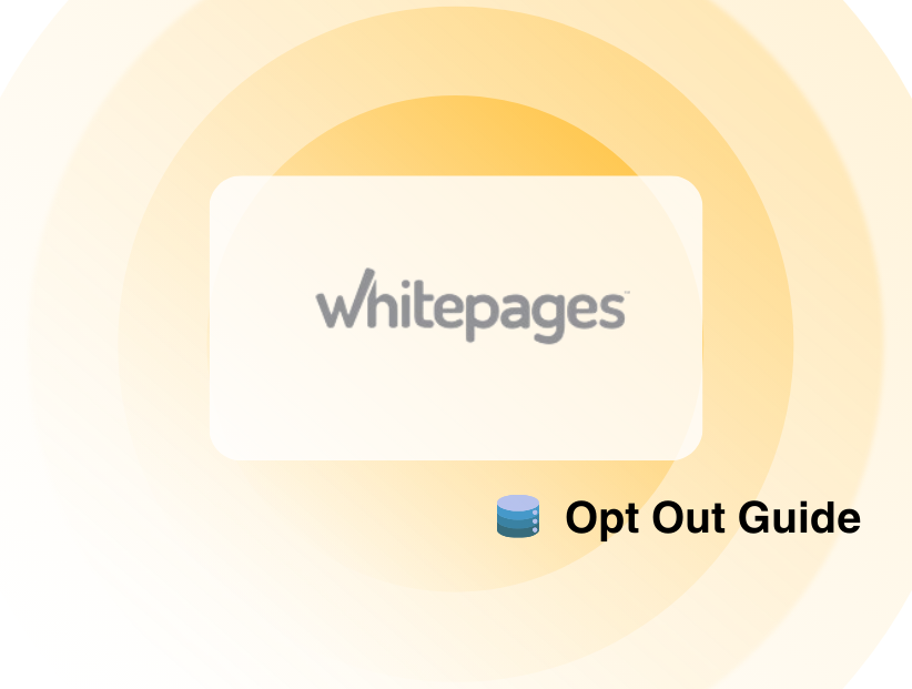 Whitepages Opt Out