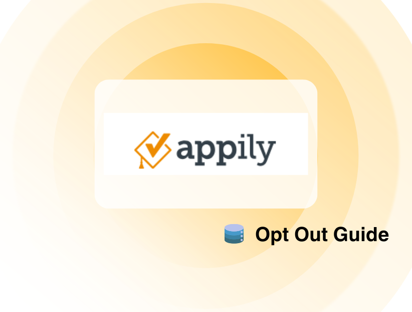 Appily Opt-Out